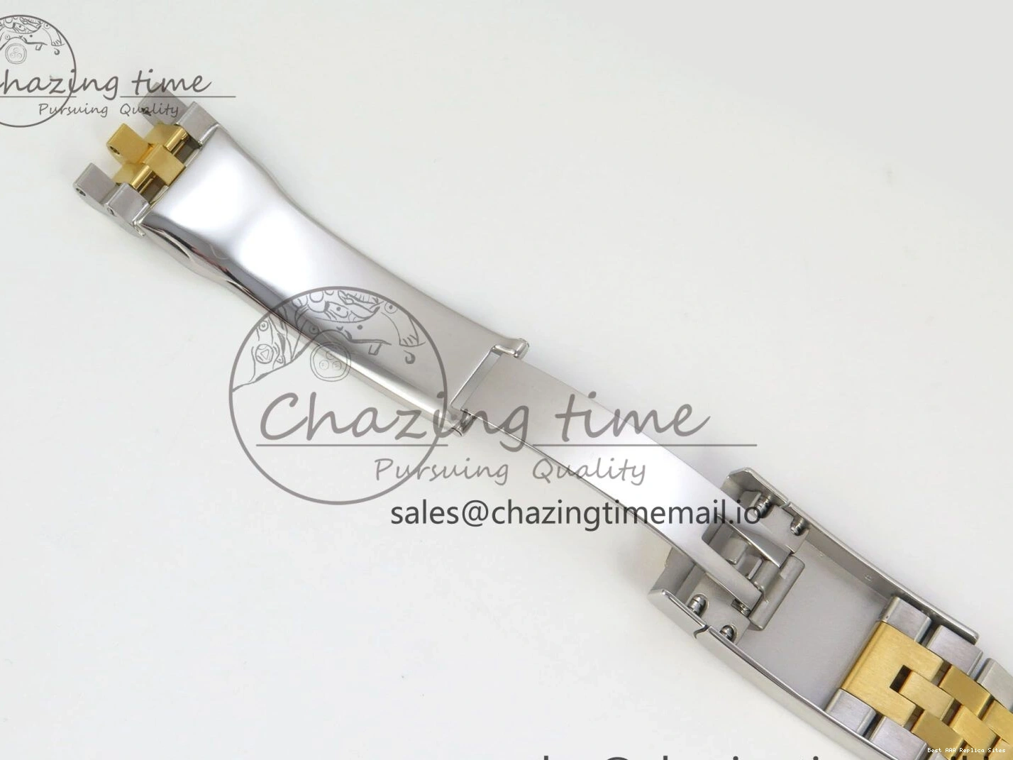 AAA Replica Watches Diamonds (Weighted) SS Edition Bracelet 41 126333 Black Jubilee SH3235 1:1 EasyCare ARF Dial 210 Best on DateJust YG 0119